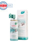 NATRUDES Desinfektions-Spray 3in1 - für Hände, Flächen & Textilien - (50ml) Sprühflasche mit speziellem Sprühkopf